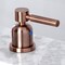Fauceture FSC892DLAC Concord Widespread Bathroom Faucet, Antique Copper FSC892DLAC - alternate 4